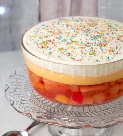 Best Disposable Trifle Bowls with Lids for Your Event 2 Najlepsze jednorazowe miski na drobiazgi z pokrywkami na Twoją imprezę 2