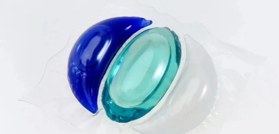 Are Laundry Pods Safe For Sensitive Skin Le capsule per bucato sono sicure per le pelli sensibili
