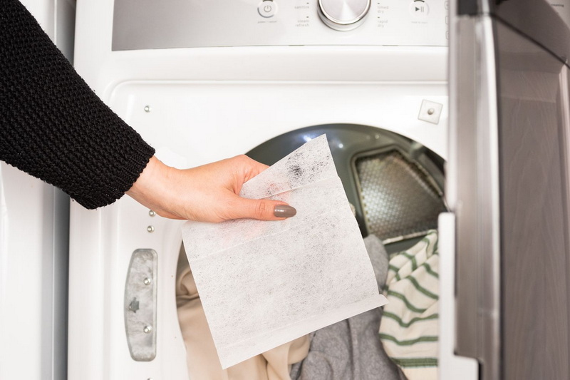 How Many Sheet Are A Full Load of Laundry Hvor mange ark er en fuld last vasketøj