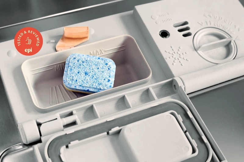 Are Dishwasher Pods Bad هل كبسولات غسالة الصحون سيئة؟
