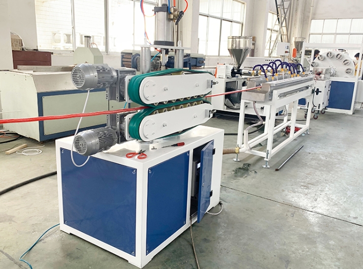 Industrial Food Equipments Mga Kagamitang Pang-industriya na Pagkain