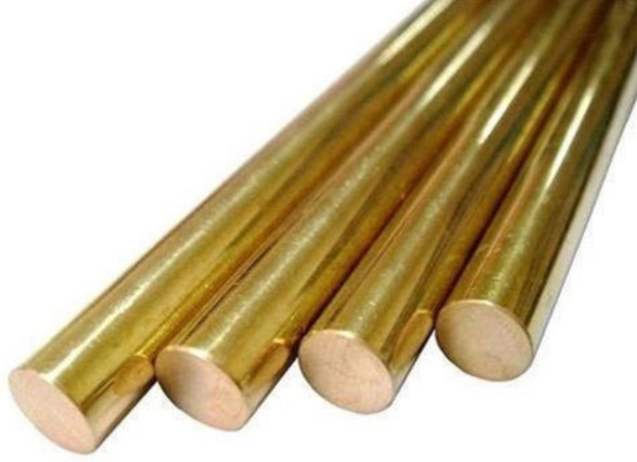 Brass Extrusion_1 Brass Extrusion_1
