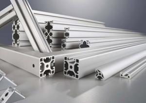 Aluminum Extrusion_2 Penyemperitan Aluminium_2