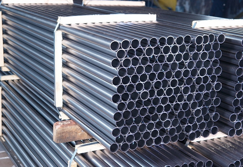 aluminum extrusion_1 Aluminium-Strangpressprofil_1