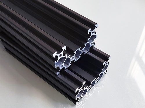 4080 Aluminum Extrusion_4 4080 Алюминий экструзиясы_4