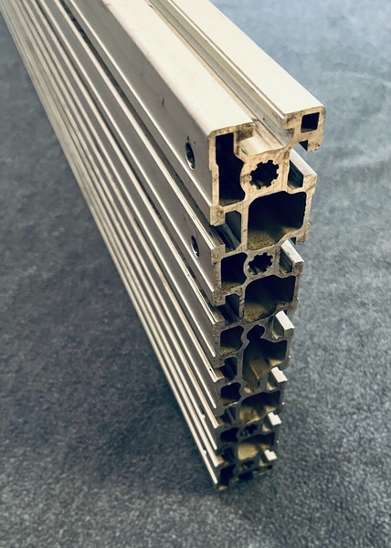 rexroth aluminum extrusion_1 rexroth aluminum extrusion_1