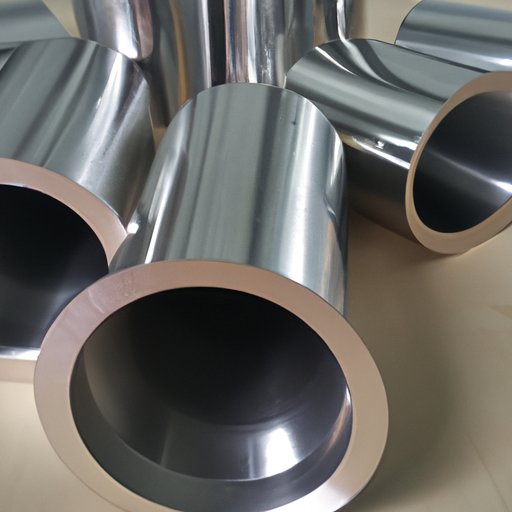 round aluminum extrusion profiles_3 원형 알루미늄 압출 프로파일_3