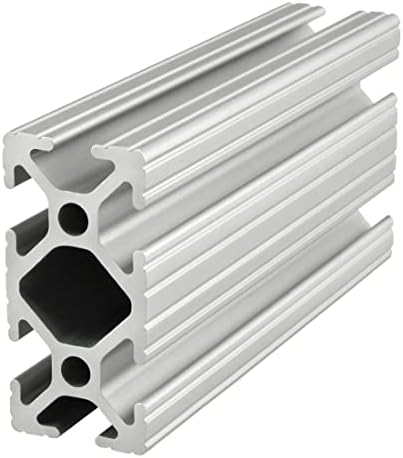 2x4 aluminum extrusion_4 2×4アルミ押出材_4