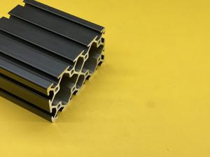 2x4 aluminum extrusion_1 2x4 алюминий экструзиясы_1