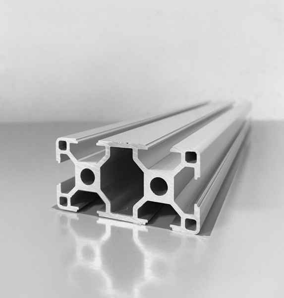 3060 aluminum extrusion_6 3060 Aluminium-Strangpressprofil_6