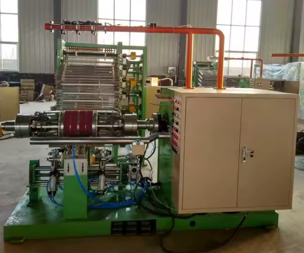 Extrusion Equipment_12 معدات البثق_12