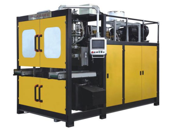 Automatic Extrusion_07 การอัดขึ้นรูปอัตโนมัติ_07