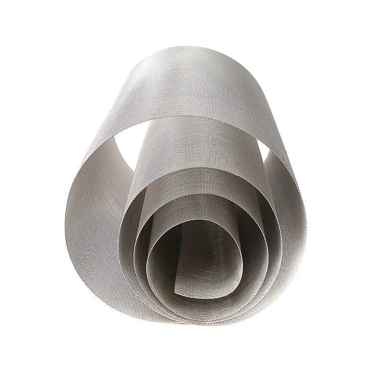 Stainless Steel Filter Mesh