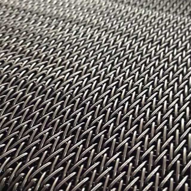 Balanced Weave Conveyor Belts