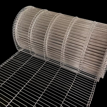 Flat Flex Conveyor Belt