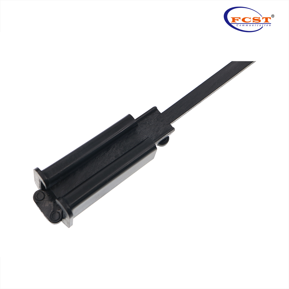 FCST601108 CLAMP de tensión de caída de cable de plástico