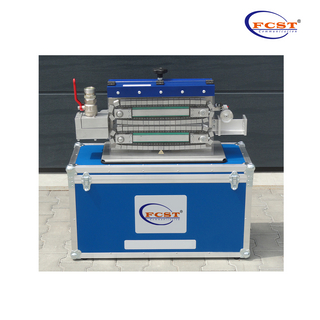 Machine de soufflage de fibre FCST-FBM08