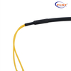 LC a LC Singlemode dúplex-Cross 0.5M ODC OTC Optical Patch Cable