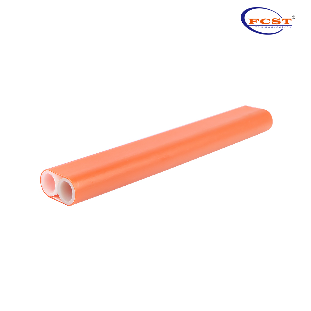 Pacote de tubo HDPE de 12 a 10 a 10 mm