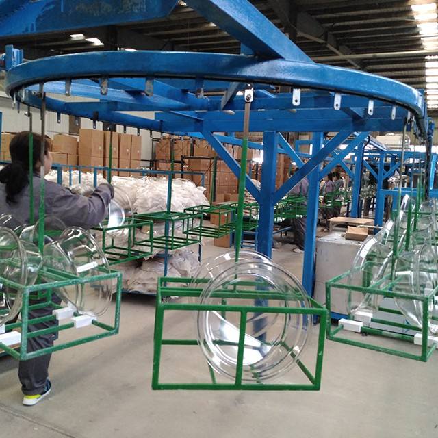 High-Pressure Spray Cleaning Machines Yüksek Basınçlı Sprey Temizleme Makineleri