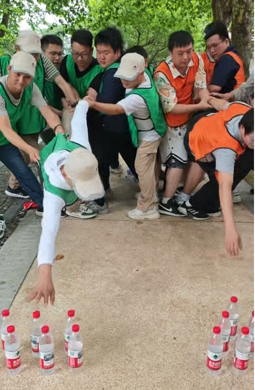 Получить воду