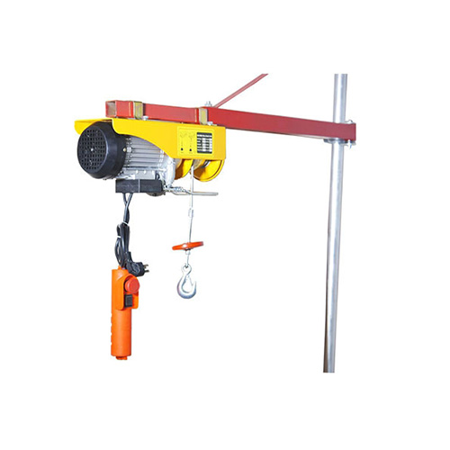 PA-B Series Mini Electric Hoist
