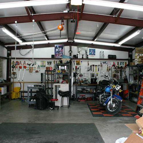 CB Series Chain Block