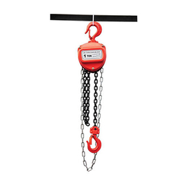 CK Series Chain Block