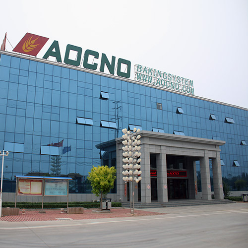 河北欧西诺食品机械有限公司