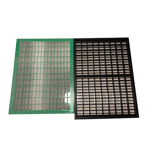 VSM 300 Replacement Shaker Screen