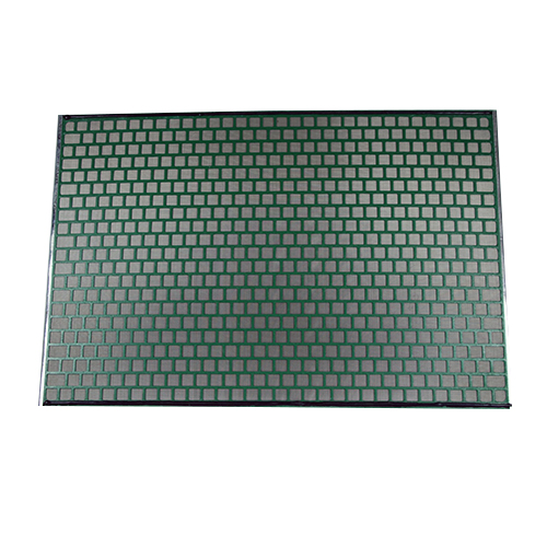 2000 Series Flat Replacement Shaker Screens