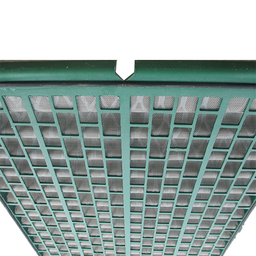 HPY Replacement Shaker Screens