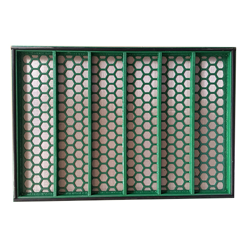 FSI 5000 Replacement Shaker Screens