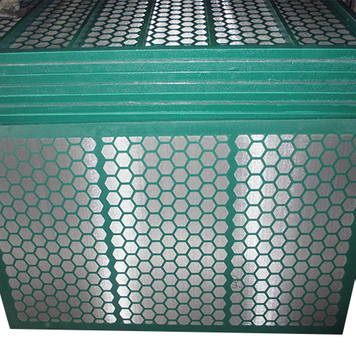 D380 Replacement Shaker Screens