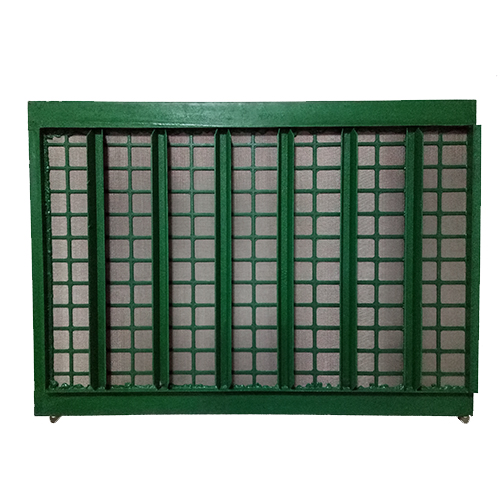 VSM 100 Replacement Shaker Screens