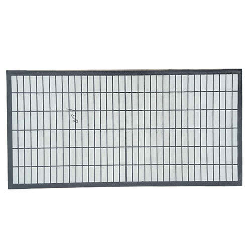 Mongoose Replacement Shaker Screen