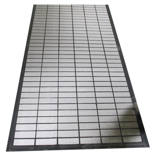 Mongoose Replacement Shaker Screen