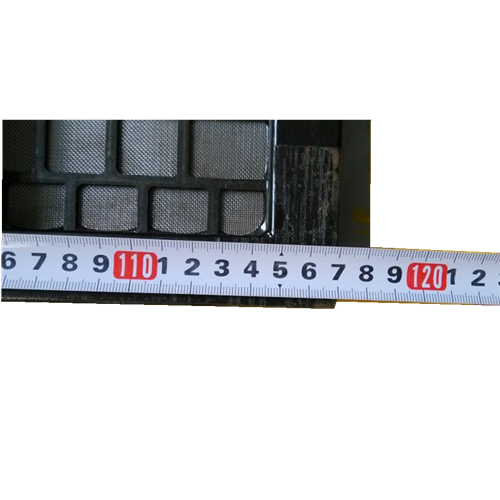 Scomi Replacement Shaker Screens