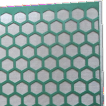 BEM-3 Replacement Shaker Screens