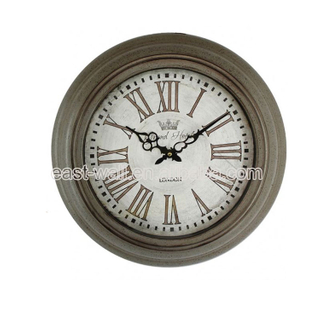 Cheap Prices Customized Oem Street Clock Wall