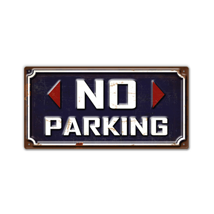 Hot Stickers Retro Art Style Wall Bar Coffee Shop For Wall Decorations