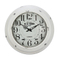 HLZ.1F050MM New Arrive Wholesale Custom Vintage Decorative Wall Clock