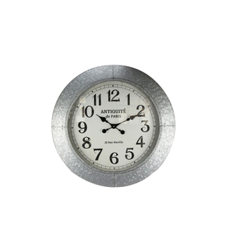 Cheap Price Custom Art Decorate Wall Clock
