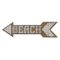 Wholesale Custom Word Sign Outdoor Decorative wall Hanging plaque Wood Sign
