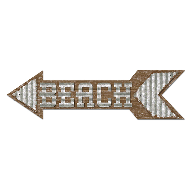 Wholesale Custom Word Sign Outdoor Decorative wall Hanging plaque Wood Sign