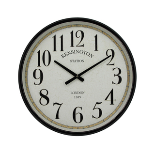 2018 Wholesale Promotional Unique Decorative Digital Wall Clock