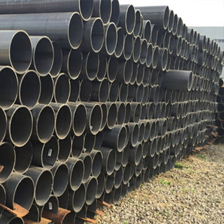 Mild Steel Pipe
