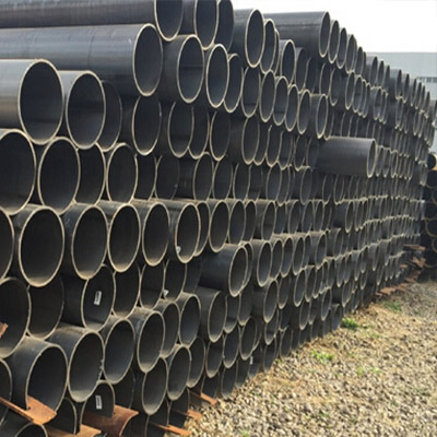 Mild Steel Pipe