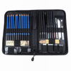 40pcs Sketching Pencil Art Set