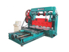 Expanded Metal Mesh Machine